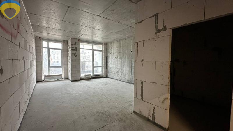 продажа однокомнатной квартиры номер A-173642 в Приморском районе, фото номер 4